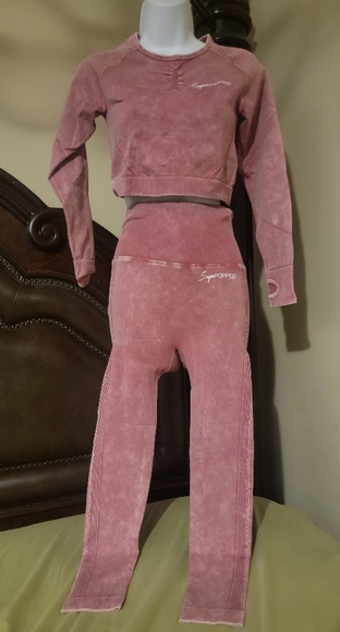 Extreme lift Set - Picture 1 of 7